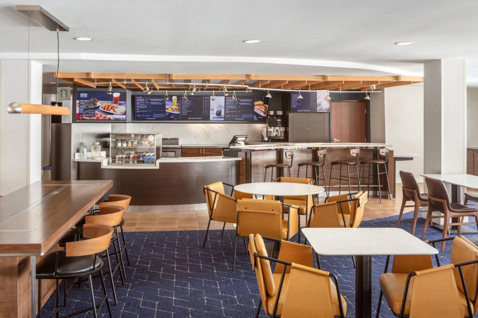 Courtyard Portland Airport Hotell South Portland Eksteriør bilde