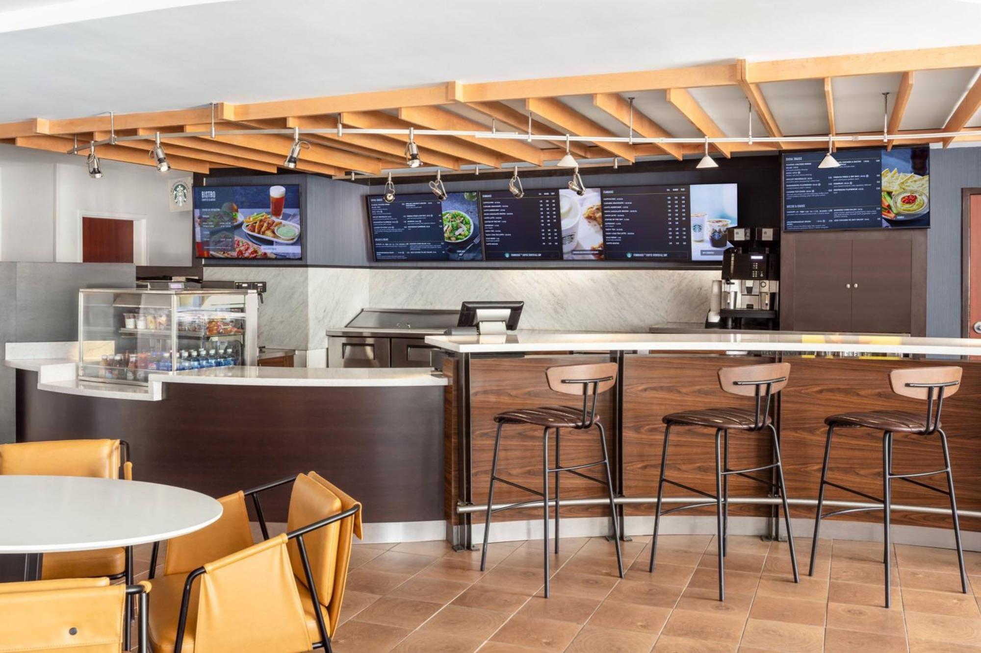 Courtyard Portland Airport Hotell South Portland Eksteriør bilde